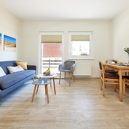 Haus Pamir _ Fewo 22 Cuxhaven Eksteriør bilde