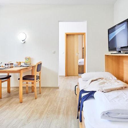 Haus Pamir _ Fewo 22 Cuxhaven Eksteriør bilde