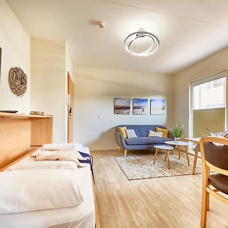 Haus Pamir _ Fewo 22 Cuxhaven Eksteriør bilde