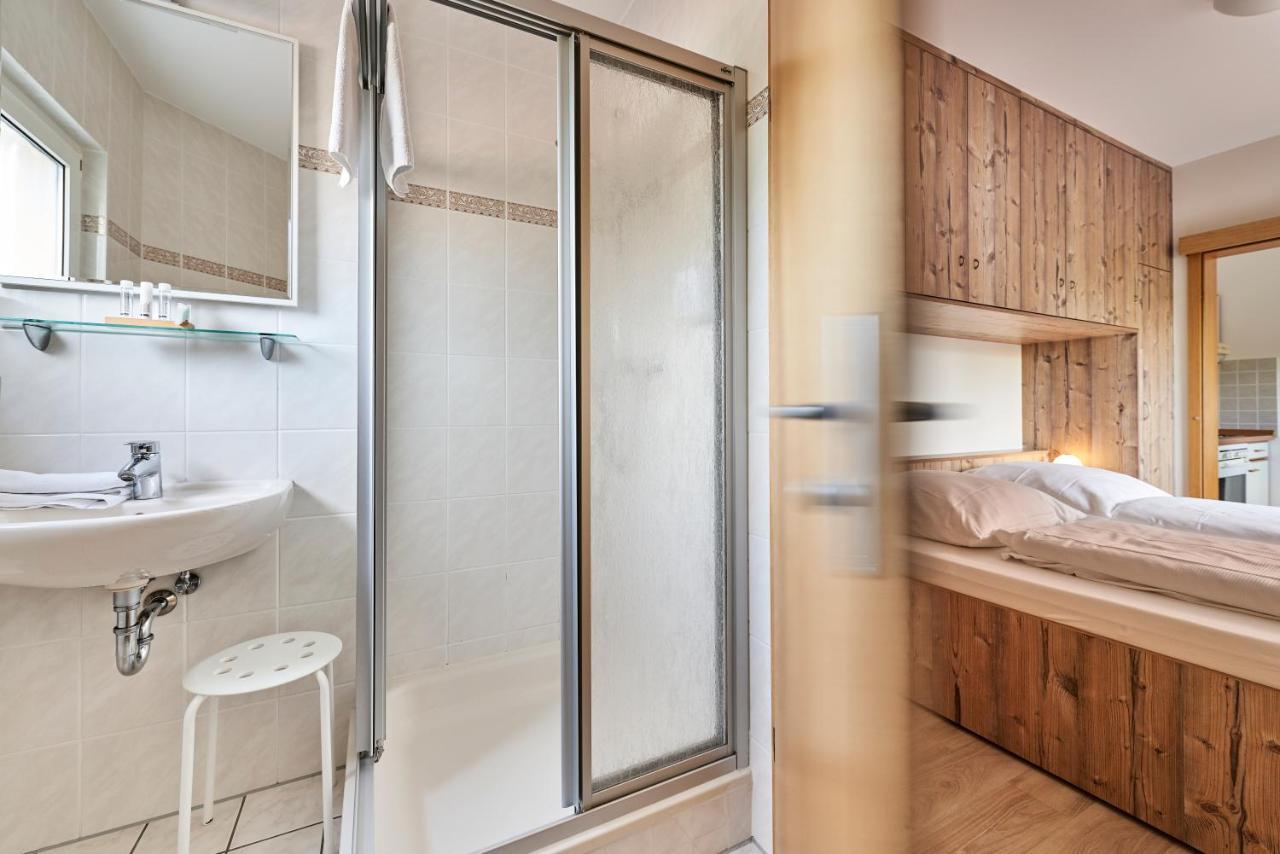 Haus Pamir _ Fewo 22 Cuxhaven Eksteriør bilde