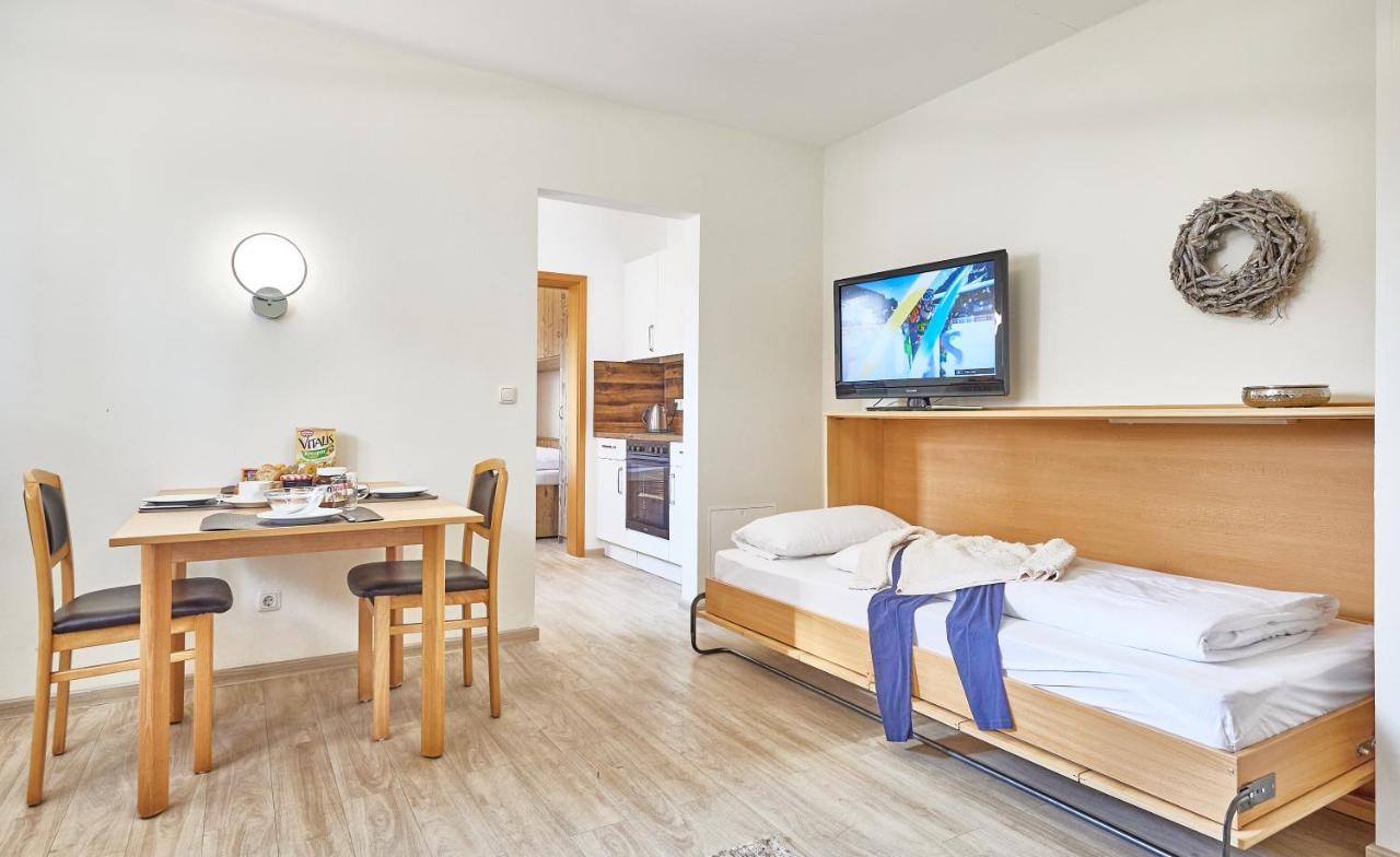 Haus Pamir _ Fewo 22 Cuxhaven Eksteriør bilde