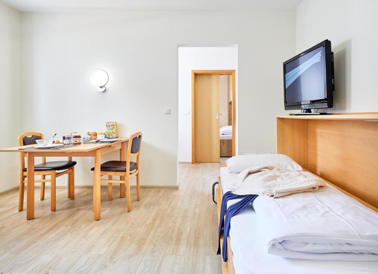 Haus Pamir _ Fewo 22 Cuxhaven Eksteriør bilde