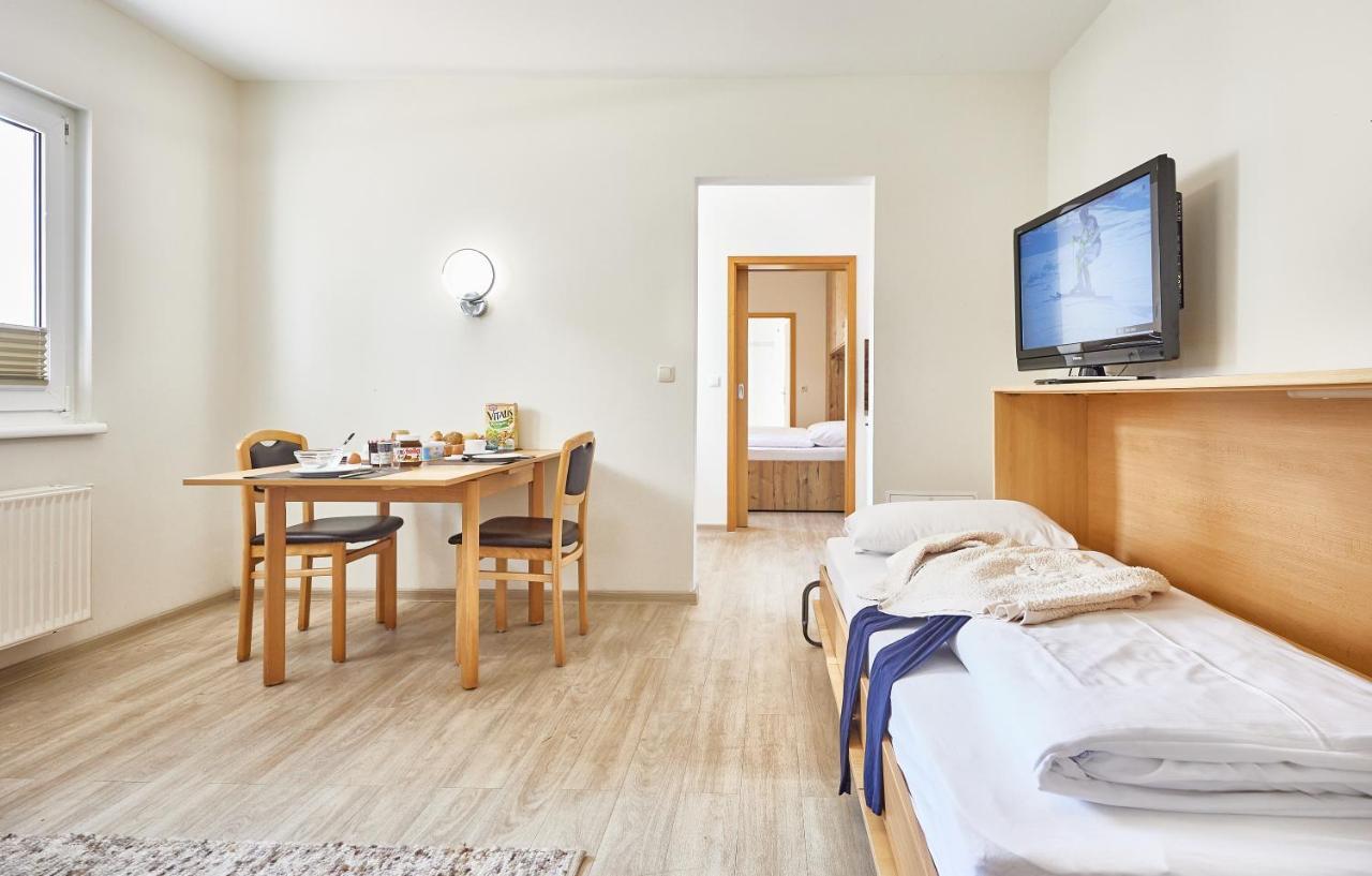Haus Pamir _ Fewo 22 Cuxhaven Eksteriør bilde